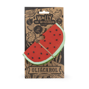 WALLY THE WATERMELON