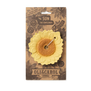 SUN THE SUNFLOWER