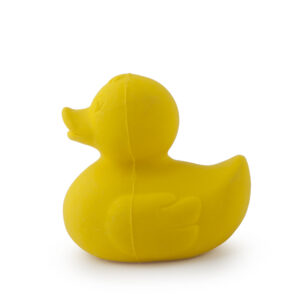 PATITO BAÑERA ELVIS AMARILLO