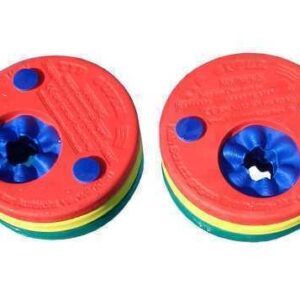 Manguitos Delphin disc infantil