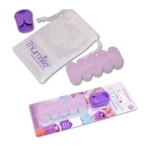 Lima para uñas baby mails + 15 recambios