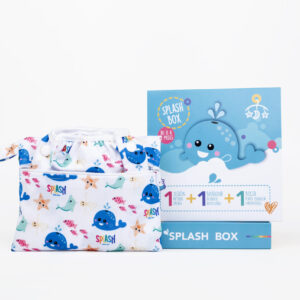 SPLASH BOX