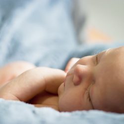 Curso Bienvenido bebé
