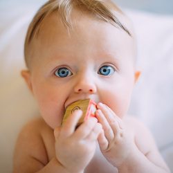 Curso Bienvenido bebé